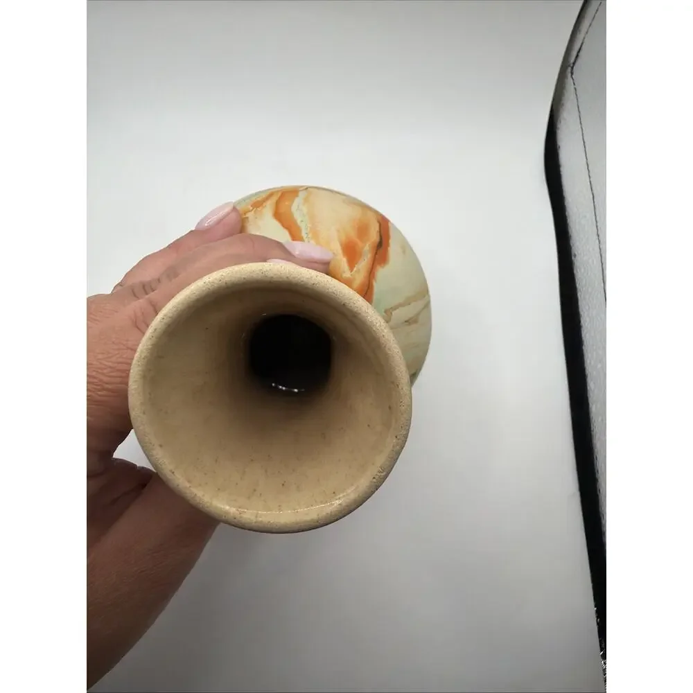 Nemadji vintage clay